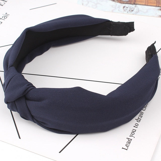 Hot Sale Bow Knot Hairband