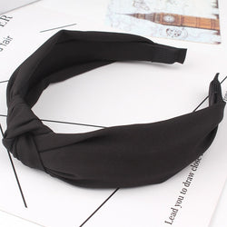 Hot Sale Bow Knot Hairband