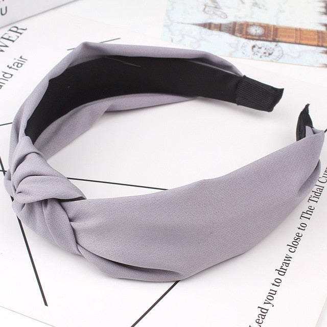 Hot Sale Bow Knot Hairband