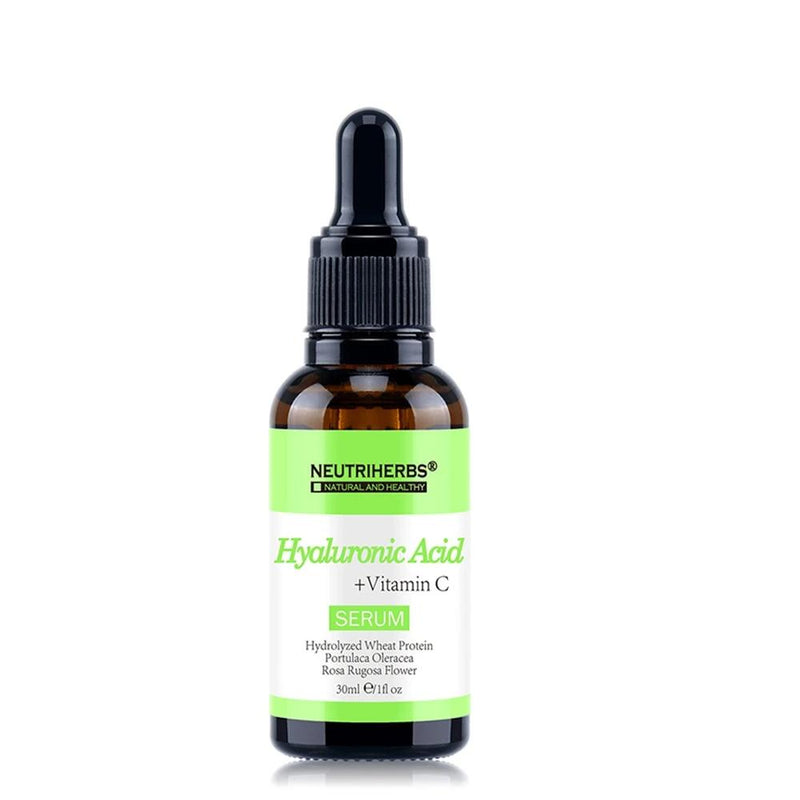 Neutriherbs Serum Facial Acid