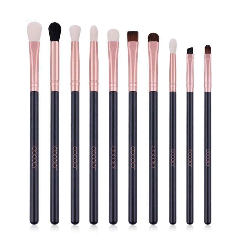 Make Up Brushes Set Pro