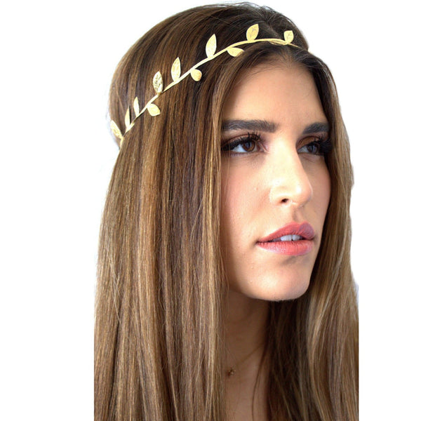 Women Girl Hair Headband