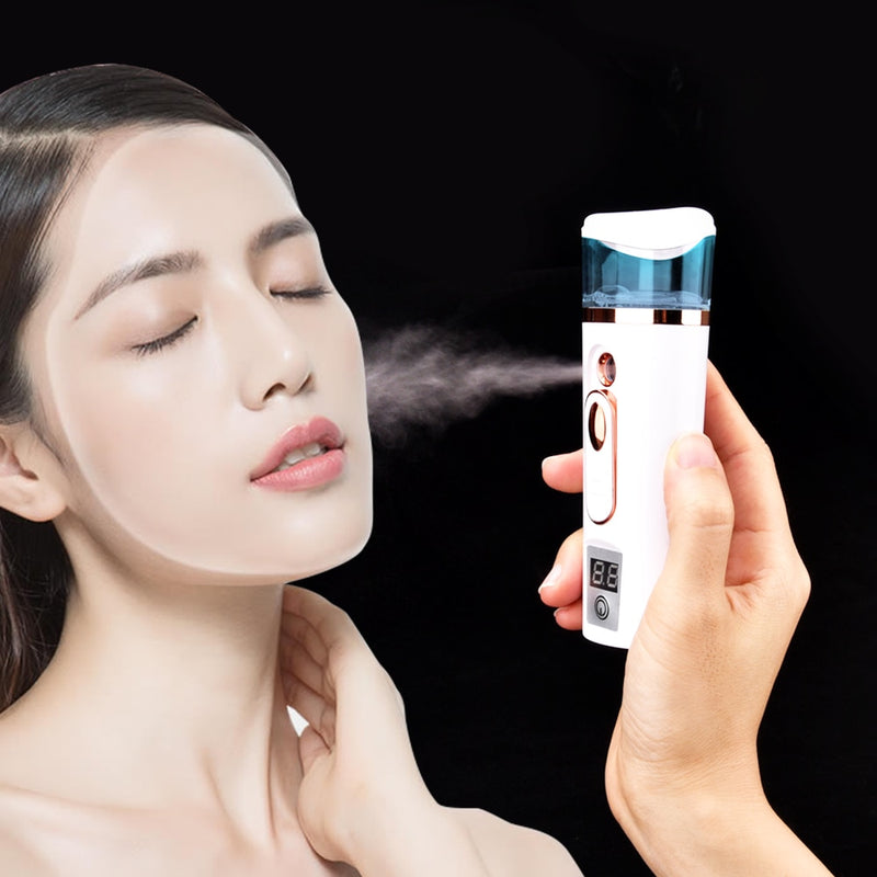 Face Spray Mist Sprayer