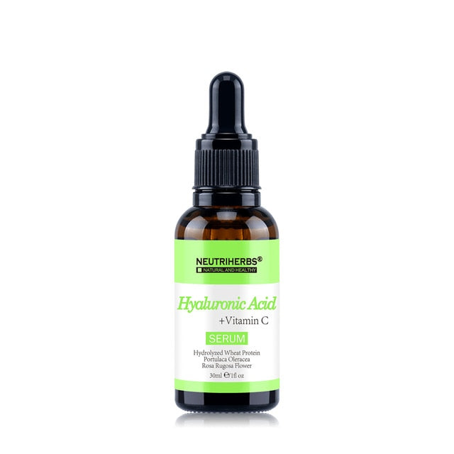 Neutriherbs Serum Facial Acid