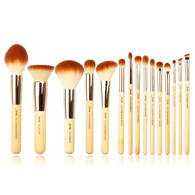 Professional Makeup Brushes Set