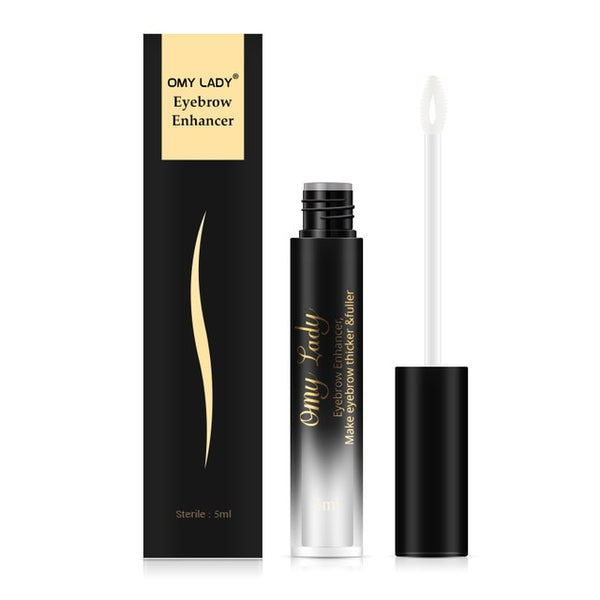 Eyelash Growth Treatment Serum