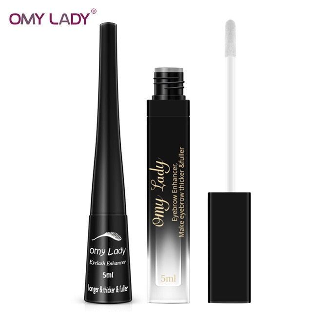 Eyelash Growth Treatment Serum