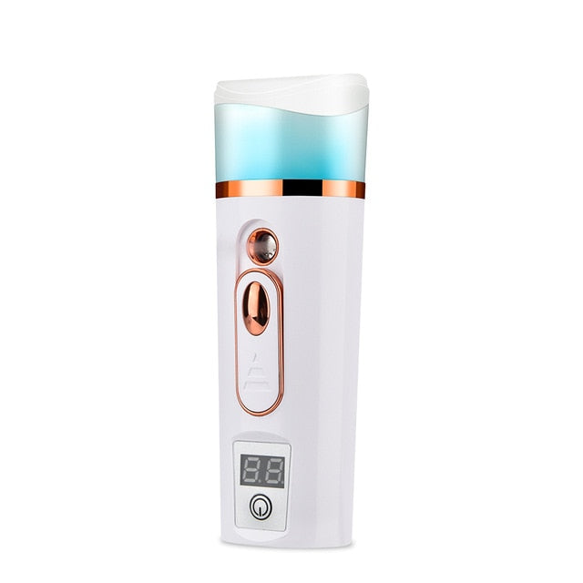 Face Spray Mist Sprayer