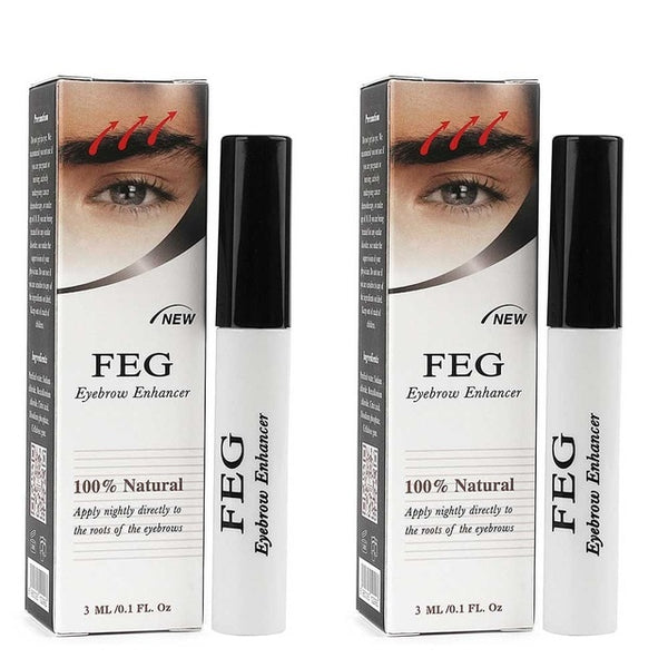 Eyebrows Growth Serum