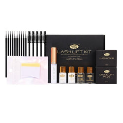 Quick Perm Lash lift Kit