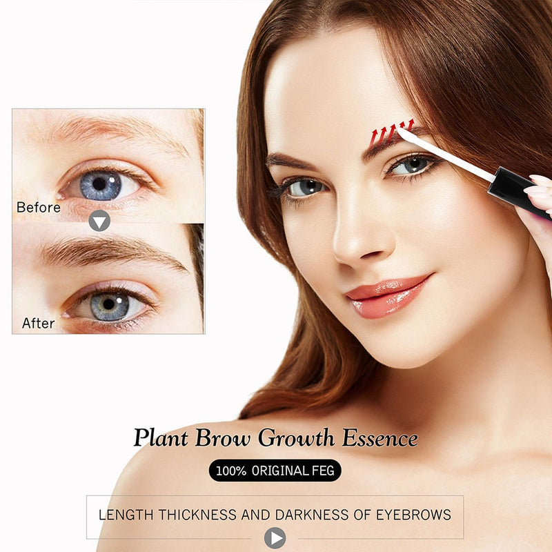 Eyebrow Enhancer Eyebrows