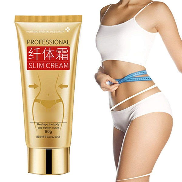 Cellulite Removal Slimming Cream