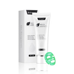 Blackhead Mask Moisturizing