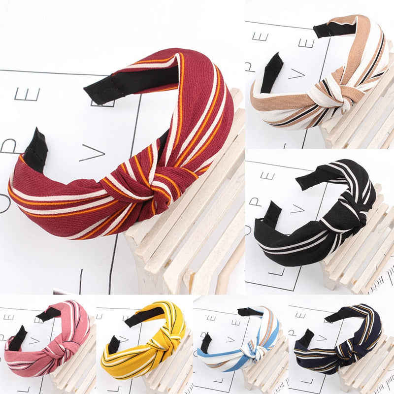 Women Hair Hoop Hairband