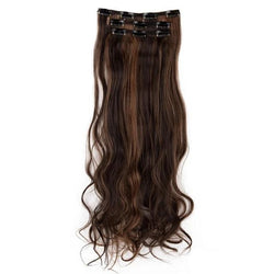 Clips In Hair Extensions