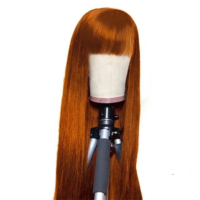 Brazilian Human Hair Wigs