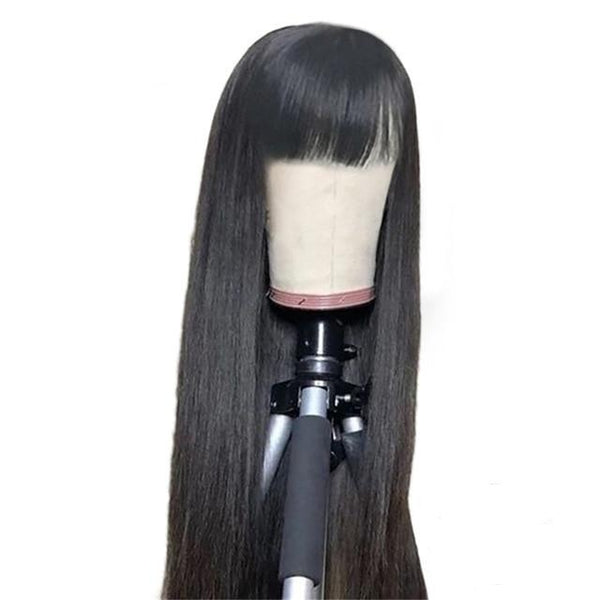 Brazilian Human Hair Wigs