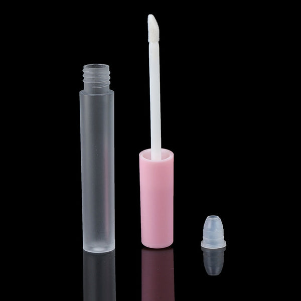 Mini Lip Gloss Split Bottle