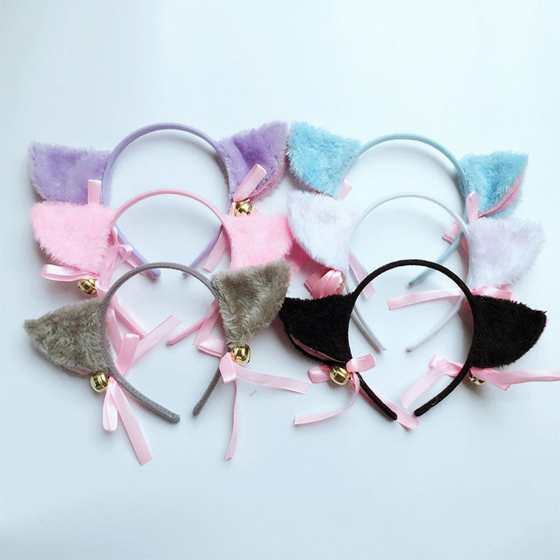 Women Head Hoop Hairband