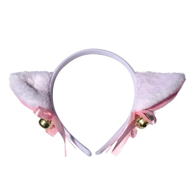 Women Head Hoop Hairband