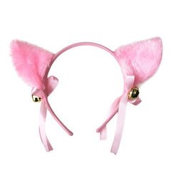 Women Head Hoop Hairband