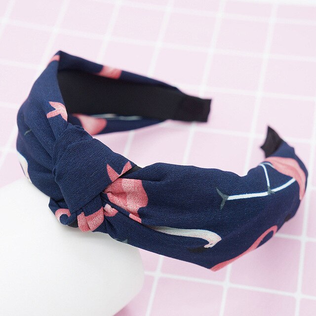 Hot Sale Bow Knot Hairband