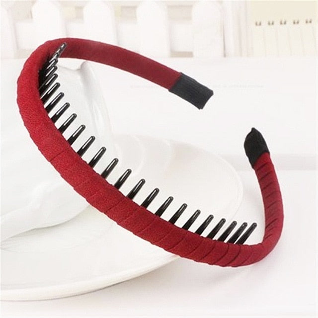 Hot Sale Bow Knot Hairband