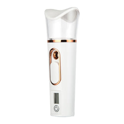 Face Spray Steamer Bottle Nano