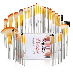 Professional High Quality Makeup Brush Set