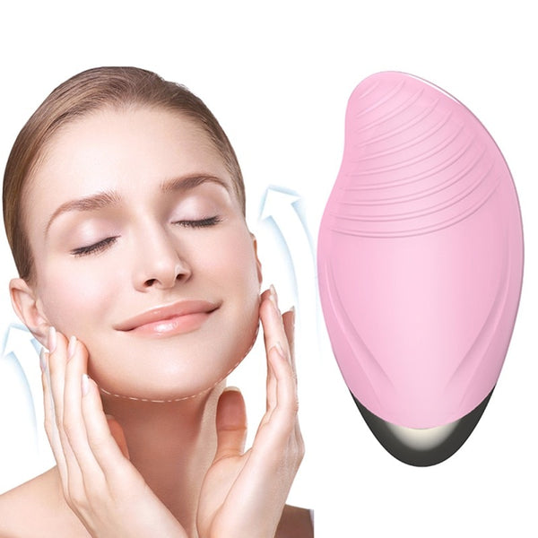 Silicone Face Cleansing Brush