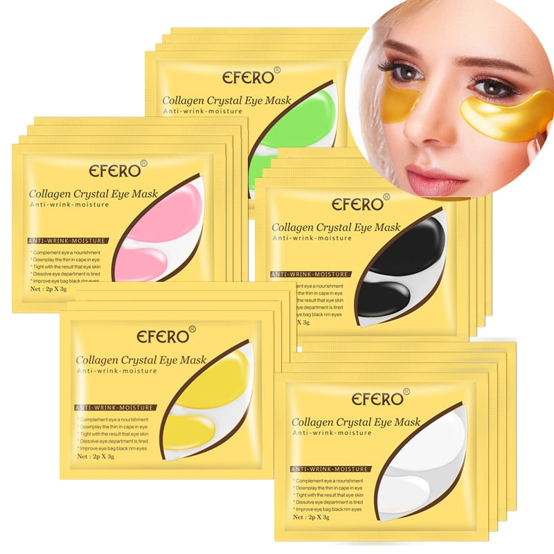 Eye Dark Circles Eyes Bags Removal