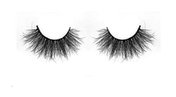 Eyelashes Extension Makeup Thick