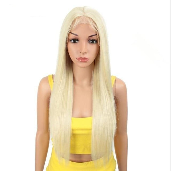 Noble Hair synthetic straight wigs