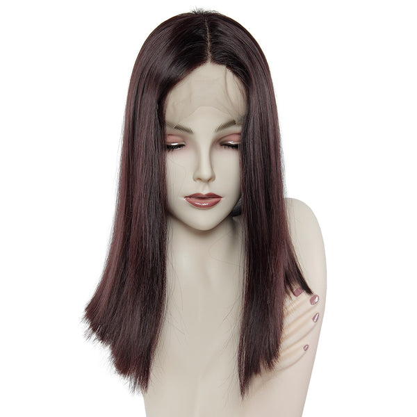 Women Long Straight Hair Wigs