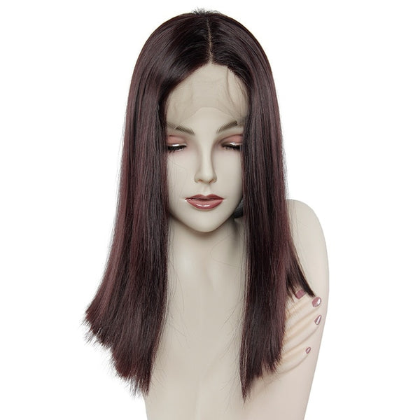 Women Long Straight Hair Wigs