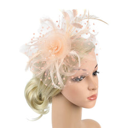 Women Tea Party Headband