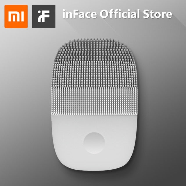 InFace Official Facial Cleaning Brush