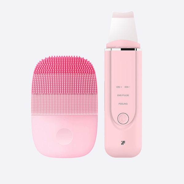 InFace Official Facial Cleaning Brush