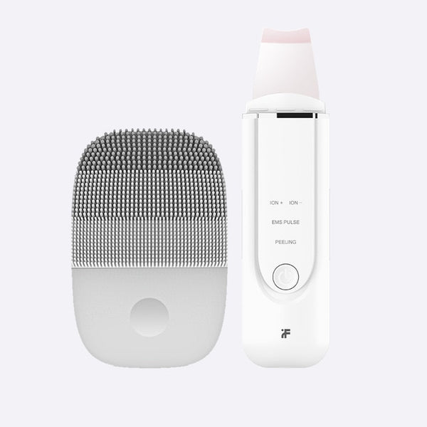 InFace Official Facial Cleaning Brush